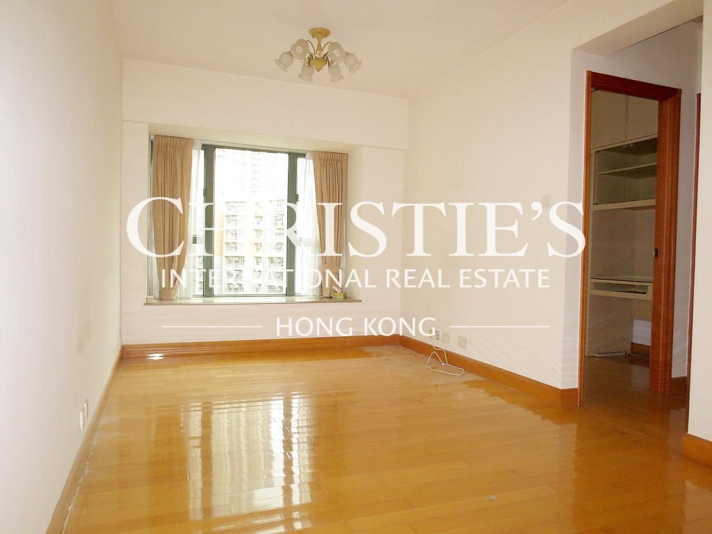 Apartment in Hong Kong, Hong Kong 1 - 17871095