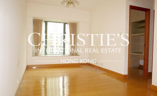 Apartment in Hong Kong, Hong Kong 1