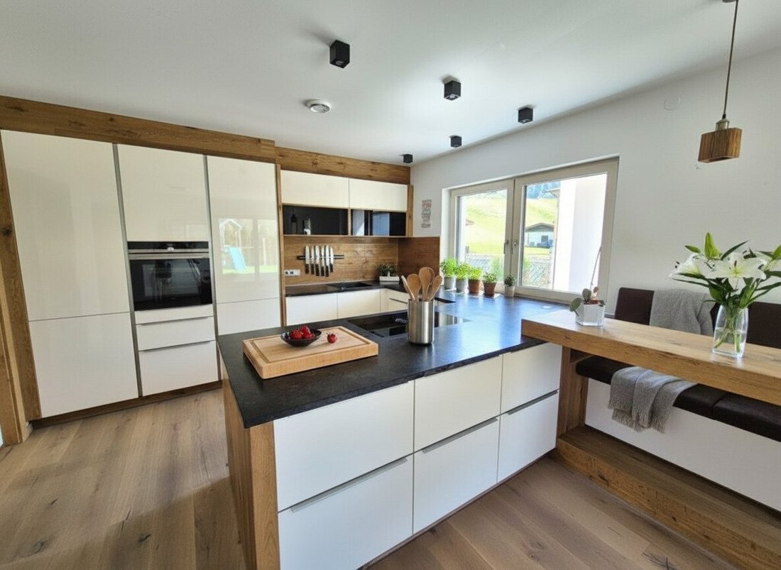 House in Erpfendorf, Tyrol, Austria 4 - 17763329