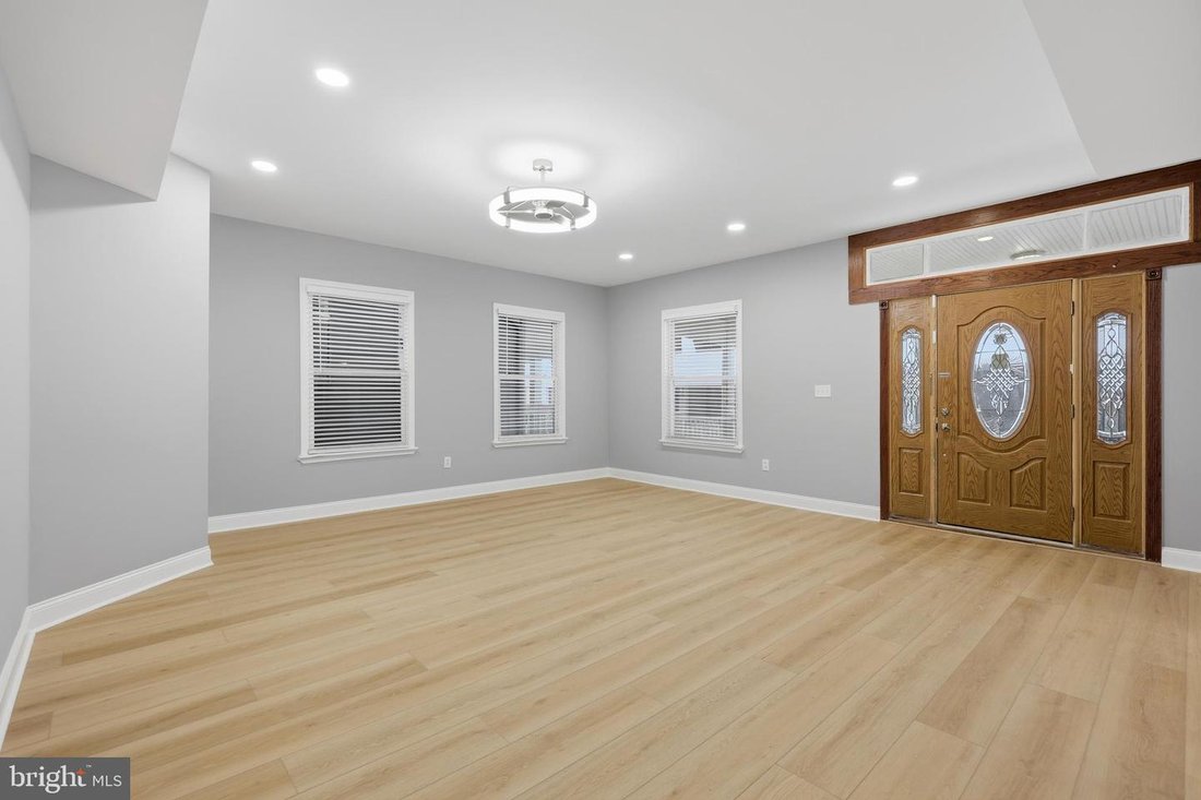 House in Ventnor City, New Jersey, United States 5 - 17870635