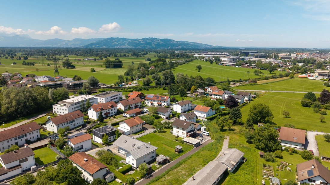 House in Schwarzach, Vorarlberg, Austria 3 - 17870865