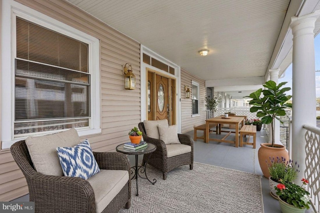 House in Ventnor City, New Jersey, United States 2 - 17870635