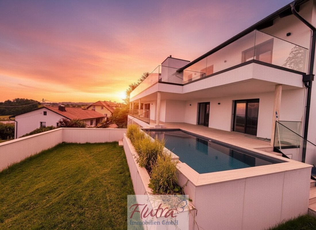 Villa in Lichtenberg, Upper Austria, Austria 5 - 17870880