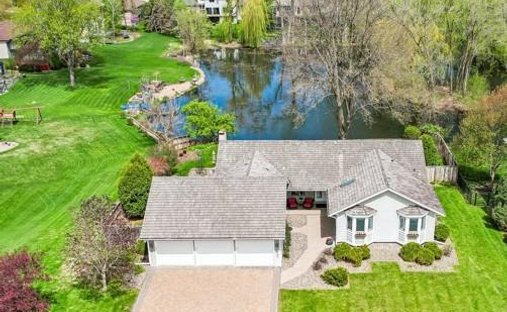 Casa a Minneapolis, Minnesota, Stati Uniti 1