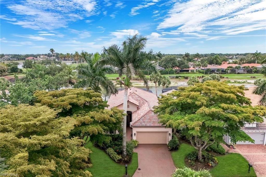Maison à Bonita Springs, Floride, États-Unis 2 - 17870675