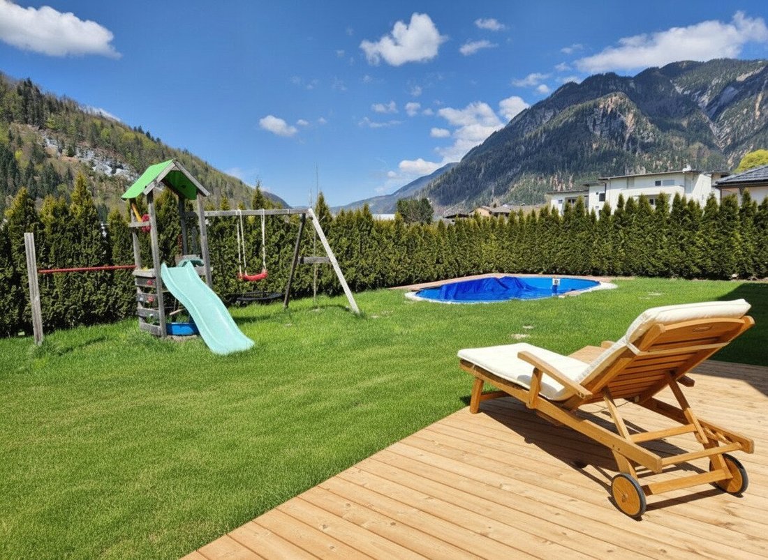 House in Erpfendorf, Tyrol, Austria 3 - 17763329