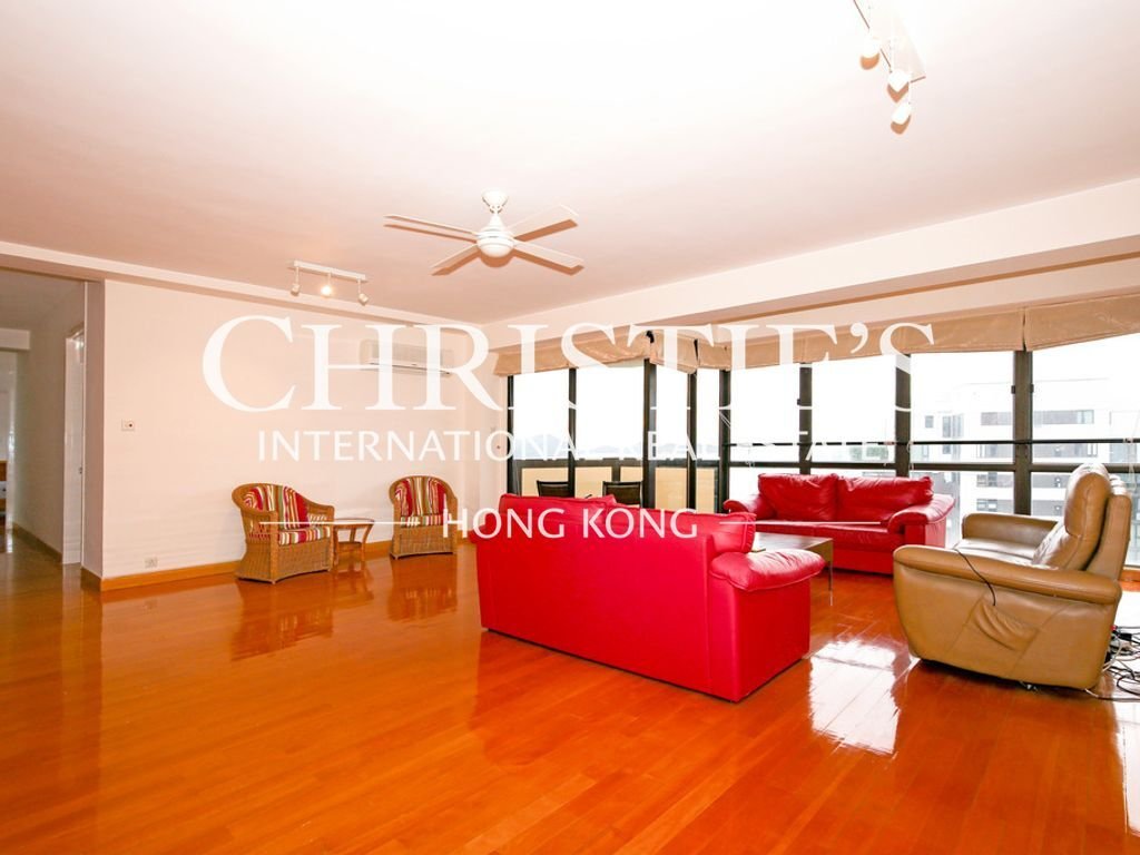 Apartment in Hong Kong, Hong Kong 3 - 17871096