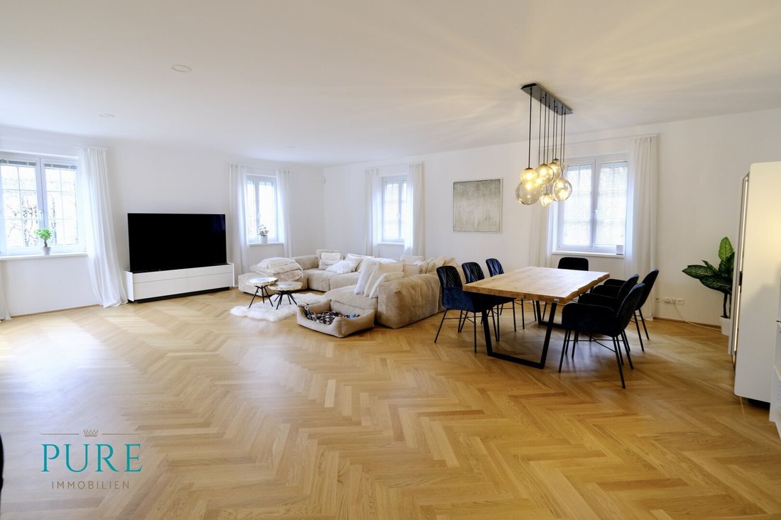 Villa in Oberwaltersdorf, Lower Austria, Austria 5 - 17870859
