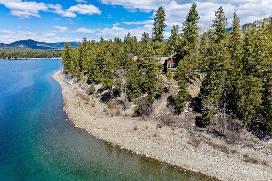House in Marion, Montana, United States 4 - 17870735