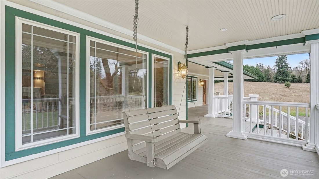 House in Newcastle, Washington, United States 4 - 17870963