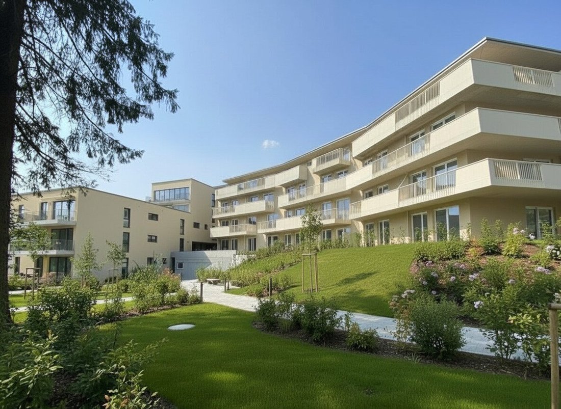 Apartment in Graz, Styria, Austria 2 - 17870917