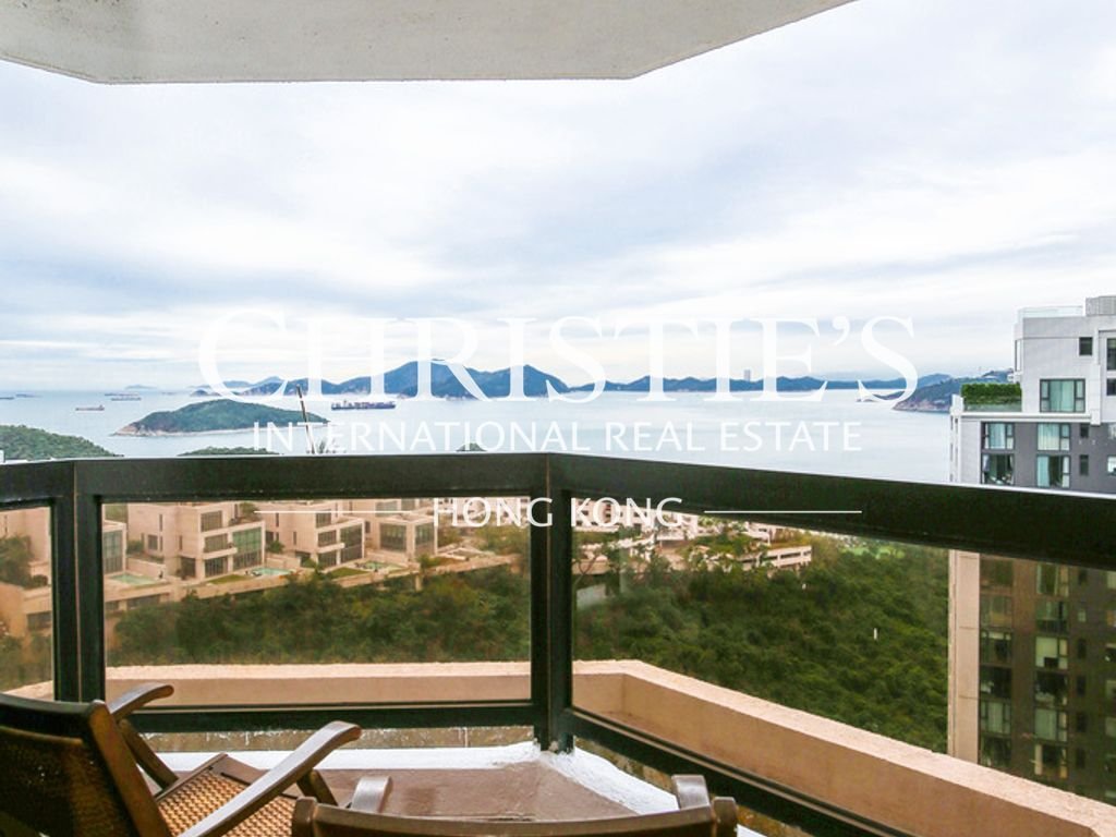 Apartment in Hong Kong, Hong Kong 2 - 17871096