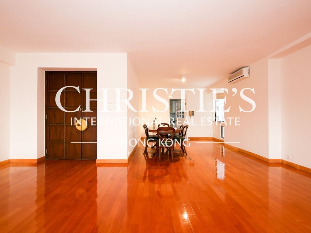 Apartment in Hong Kong, Hong Kong 5 - 17871096