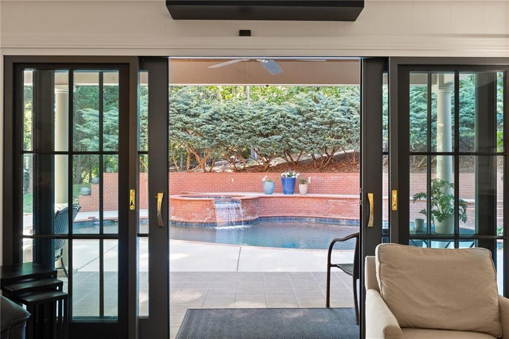 Casa en Gainesville, Georgia, Estados Unidos 3 - 17870969