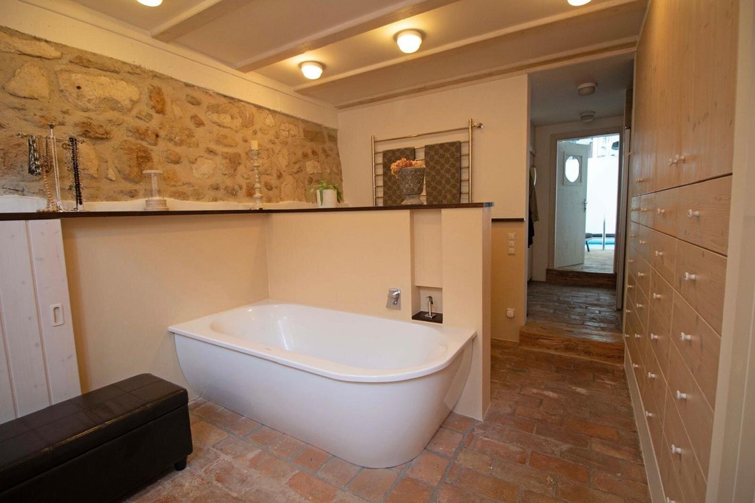 House in Hornstein, Burgenland, Austria 3 - 17870828