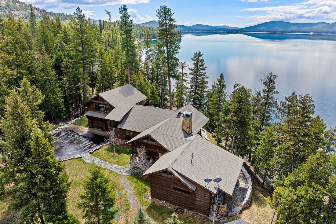 House in Marion, Montana, United States 1 - 17870735