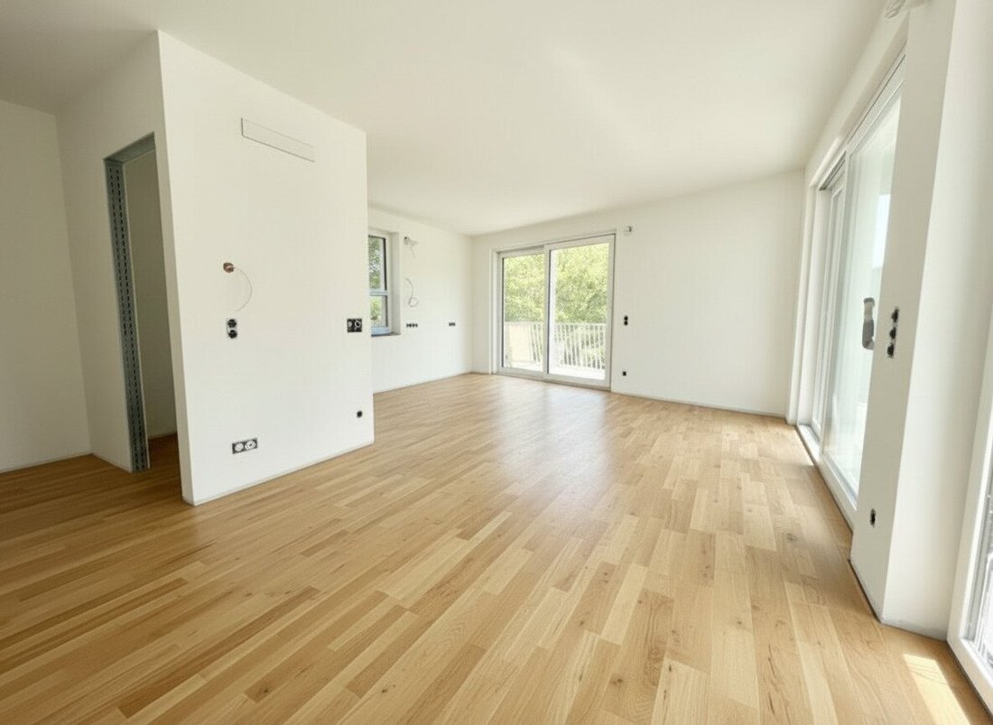 Apartment in Graz, Styria, Austria 1 - 17870917