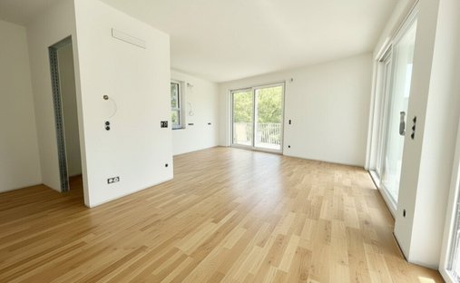 Wohnung in Graz, Steiermark, Österreich 1