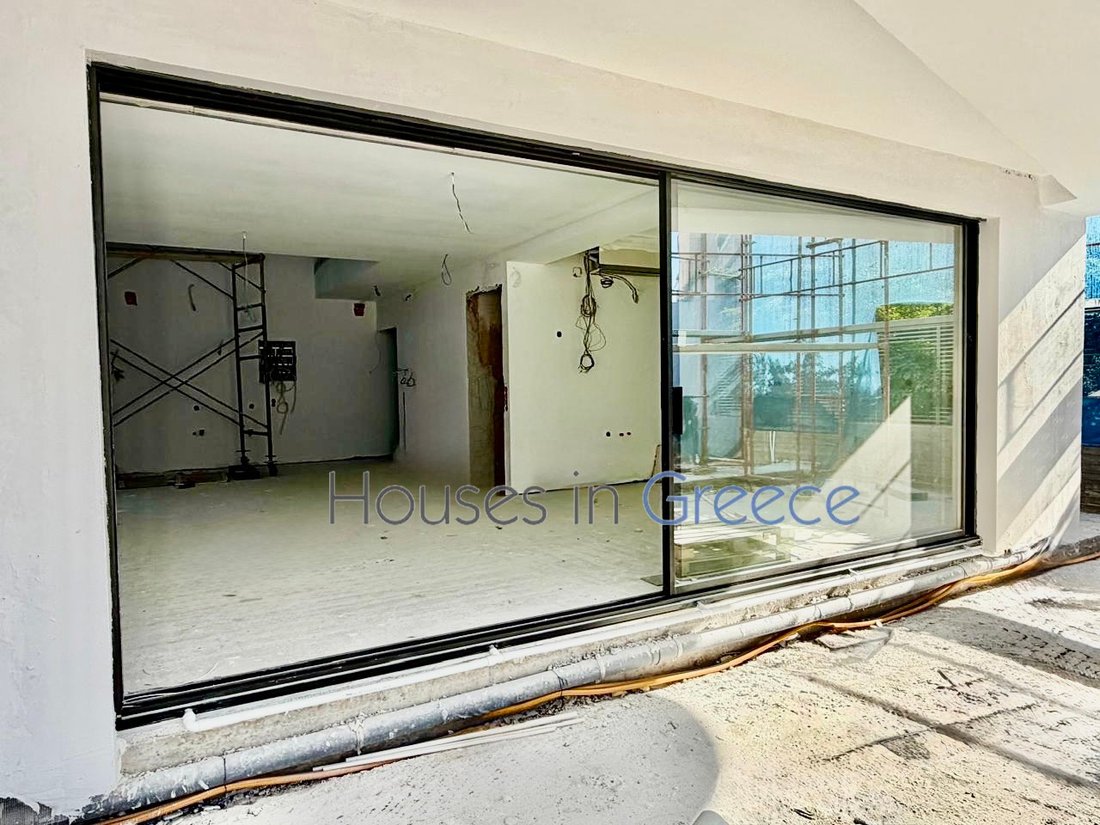 Apartment in Voula, Attica, Greece 5 - 17871047