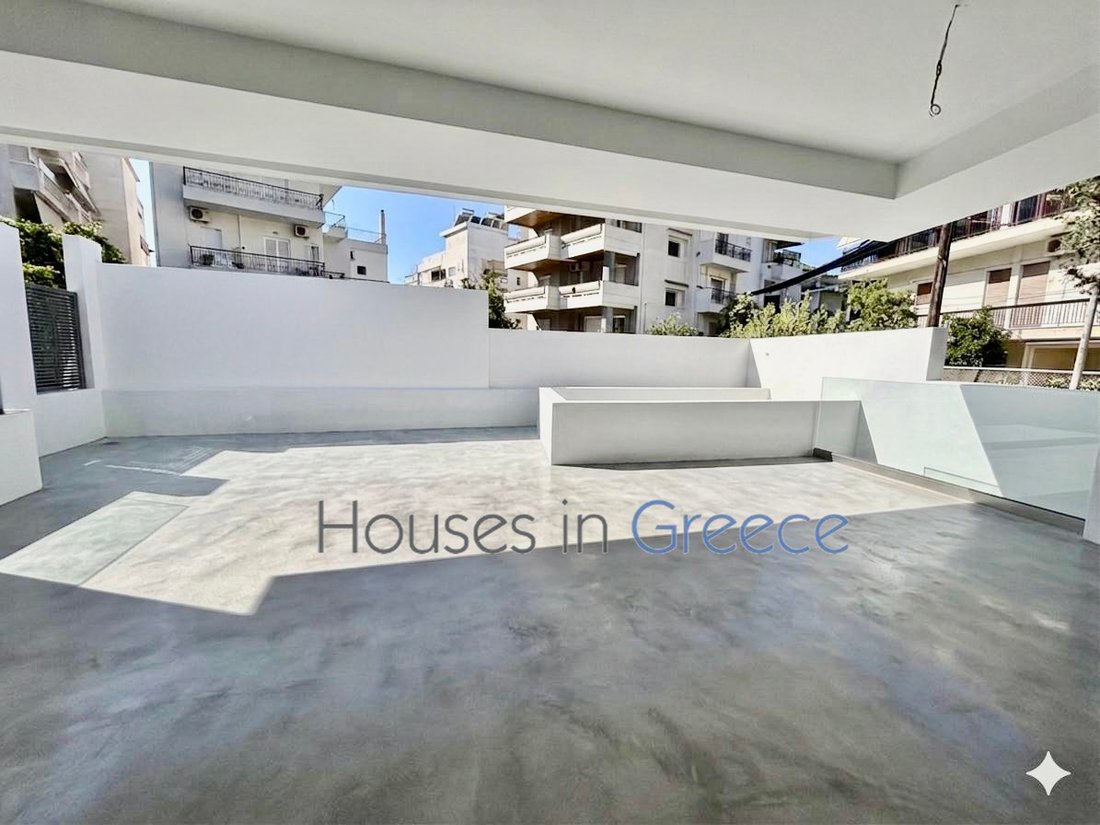 Apartment in Voula, Attica, Greece 1 - 17871047