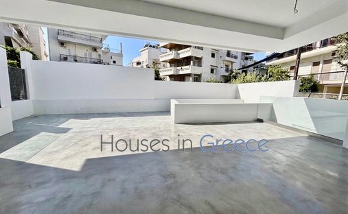 Apartment in Voula, Attica, Greece 1