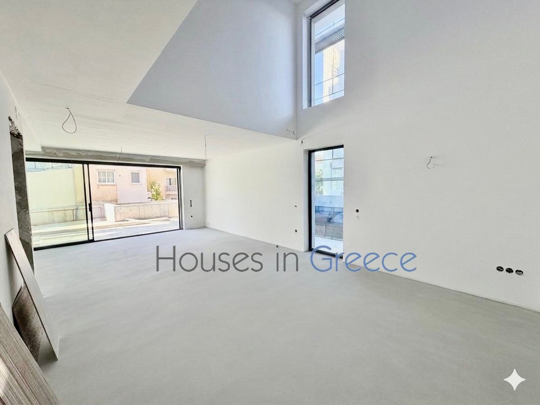 Apartment in Voula, Attica, Greece 2 - 17871047