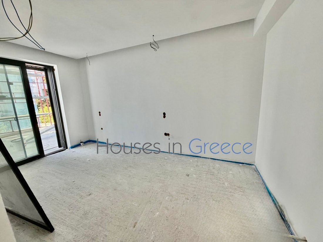 Apartment in Voula, Attica, Greece 3 - 17871047