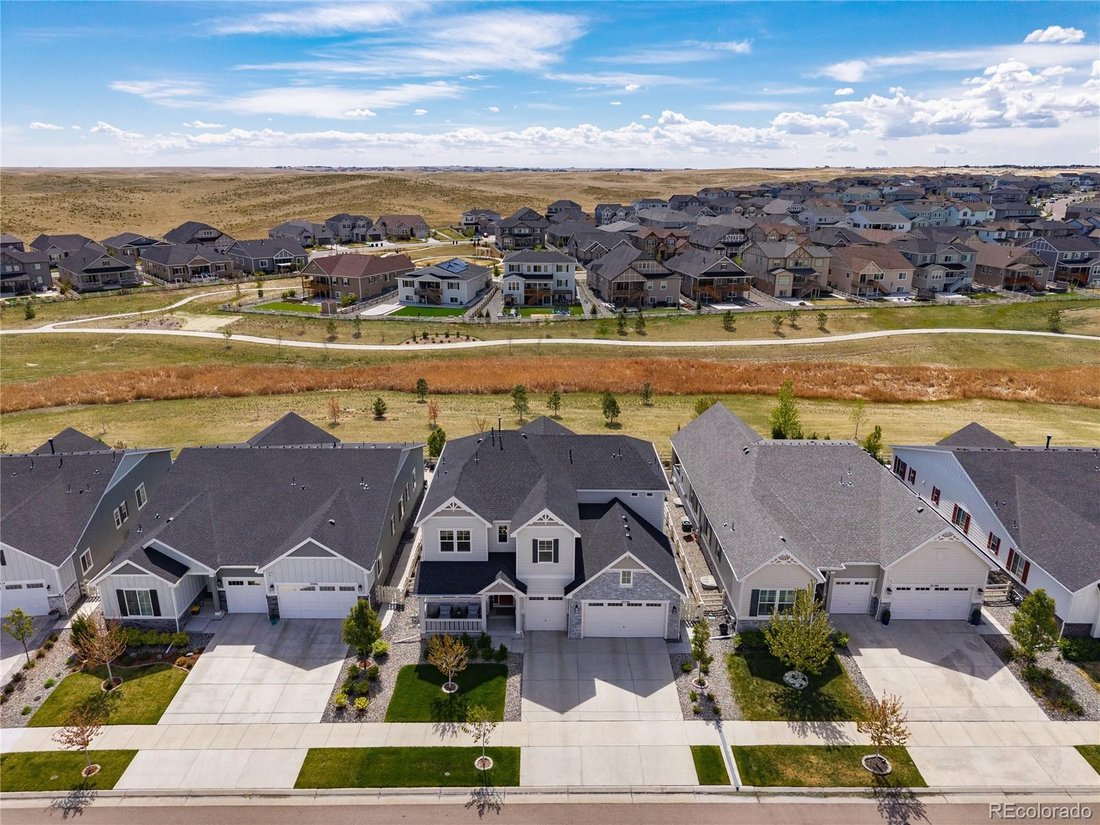House in Aurora, Colorado, United States 3 - 17871064