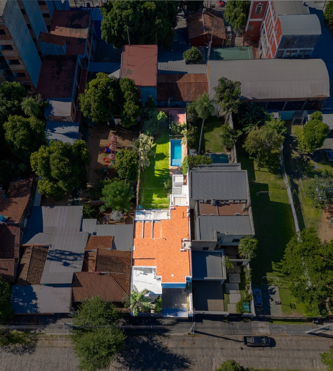 Asunción, Los Lagos, Chile 4 - 17871124