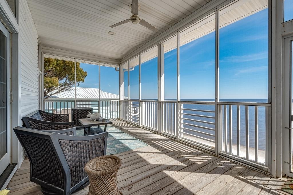 House in Alligator Point, Florida, United States 1 - 17871056