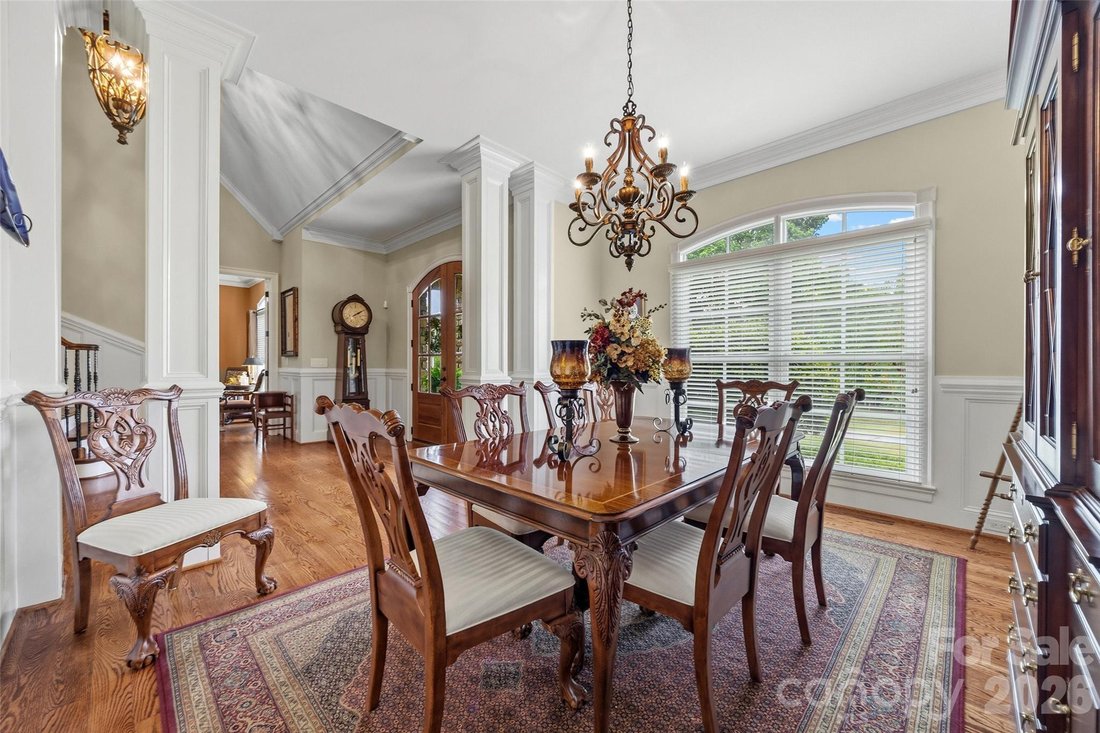 House in Rock Hill, South Carolina, United States 5 - 17871005