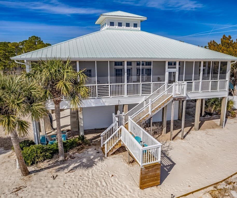 House in Alligator Point, Florida, United States 3 - 17871056
