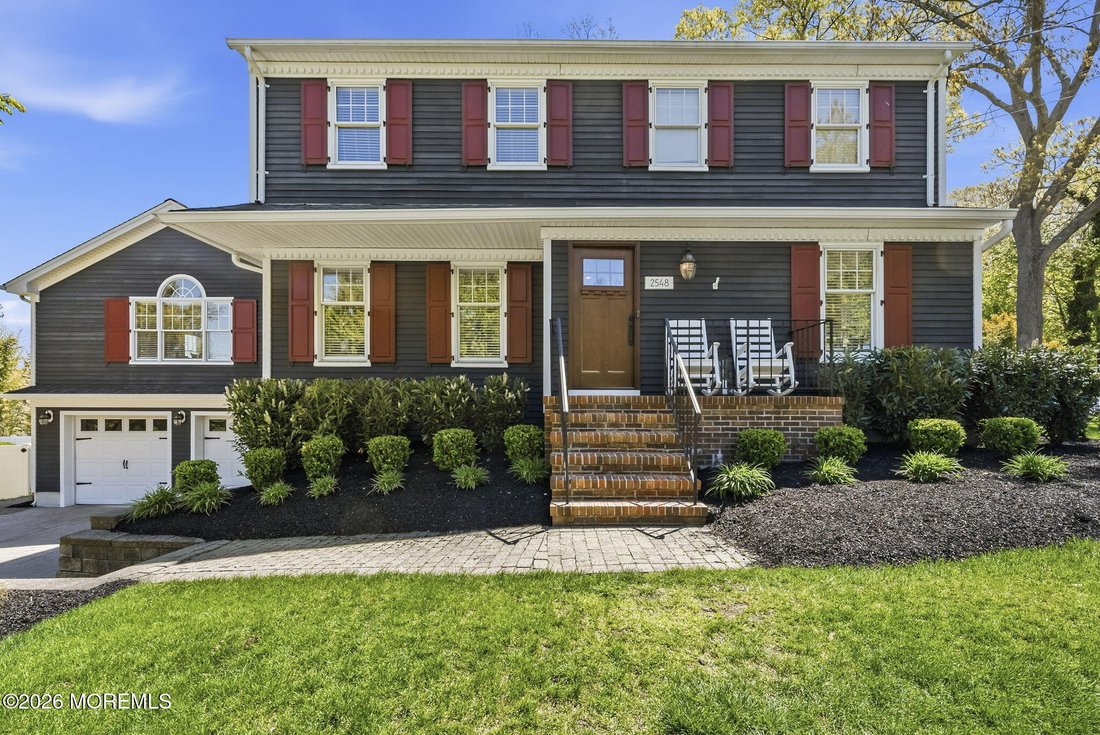 House in Manasquan, New Jersey, United States 1 - 17871068