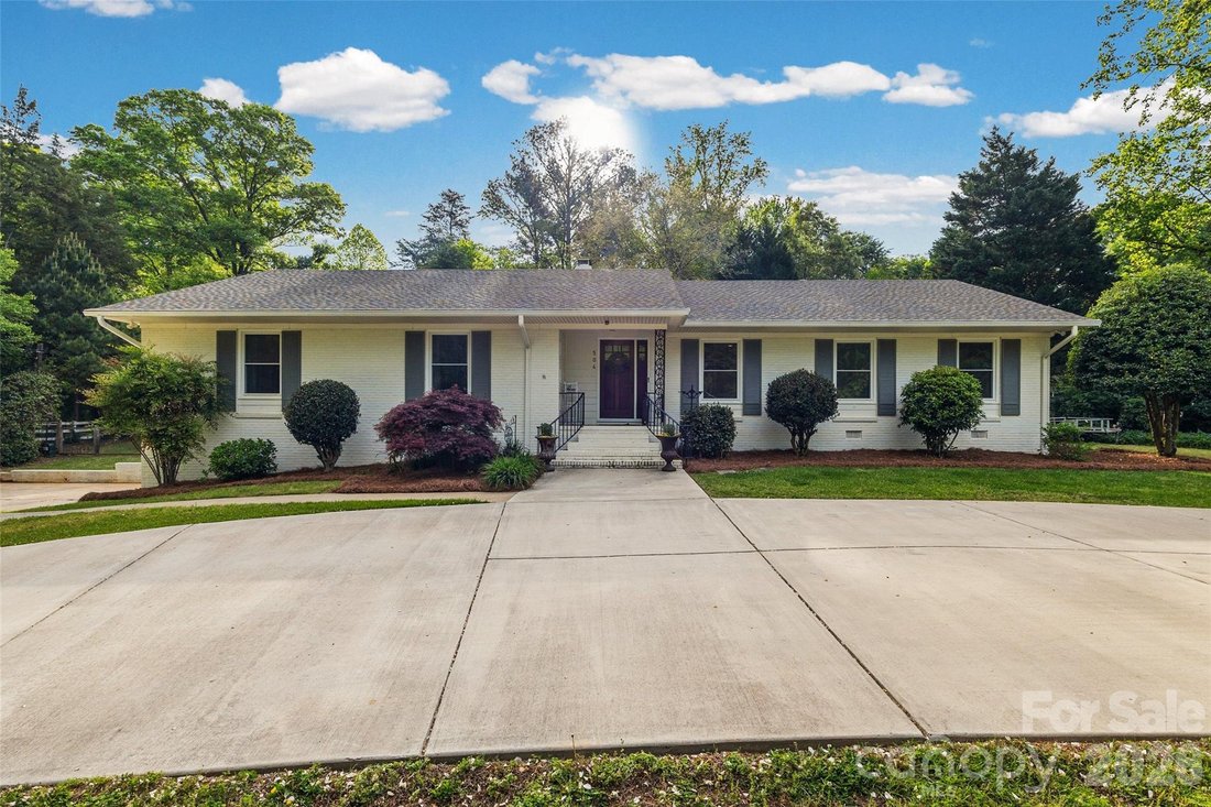 Haus in Fort Mill, South Carolina, Vereinigte Staaten 2 - 17871000
