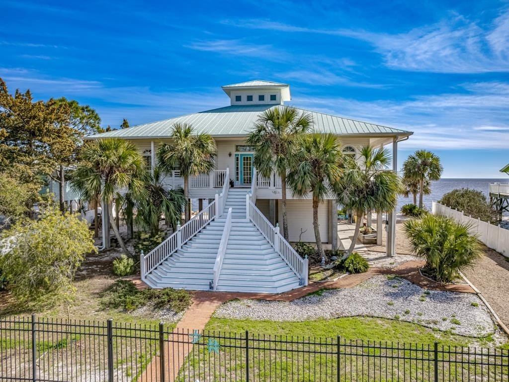 House in Alligator Point, Florida, United States 2 - 17871056
