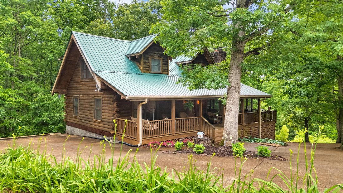 House in Harrison, Tennessee, United States 5 - 17870977