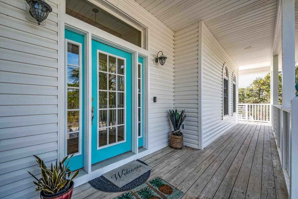 House in Alligator Point, Florida, United States 4 - 17871056
