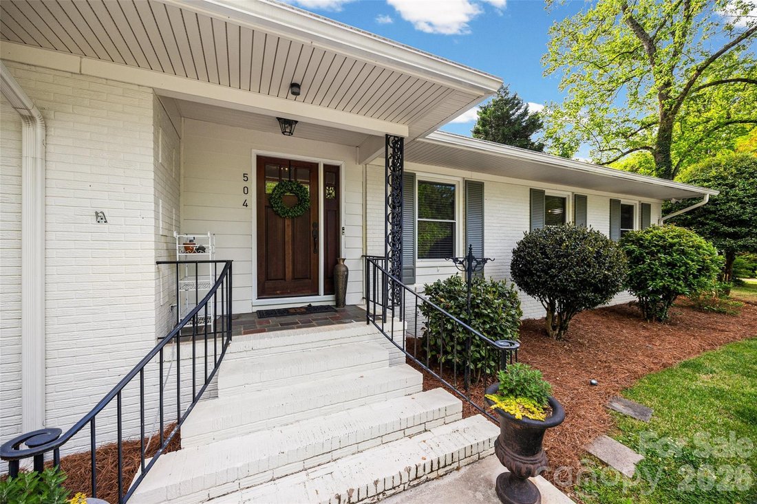 Haus in Fort Mill, South Carolina, Vereinigte Staaten 3 - 17871000