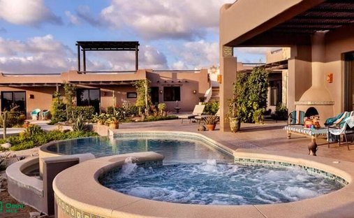 Haus in Todos Santos, Baja California Sur, Mexiko 1