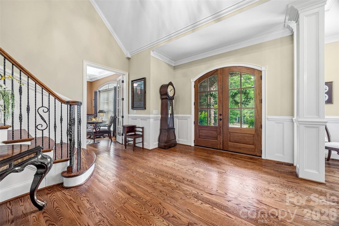 House in Rock Hill, South Carolina, United States 2 - 17871005
