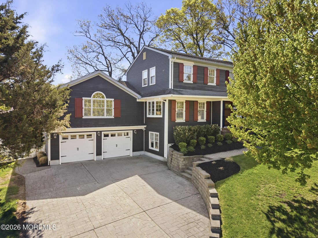 House in Manasquan, New Jersey, United States 3 - 17871068