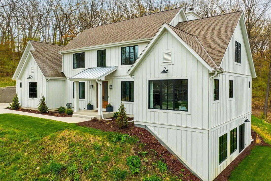 House in Muskego, Wisconsin, United States 4 - 17871007