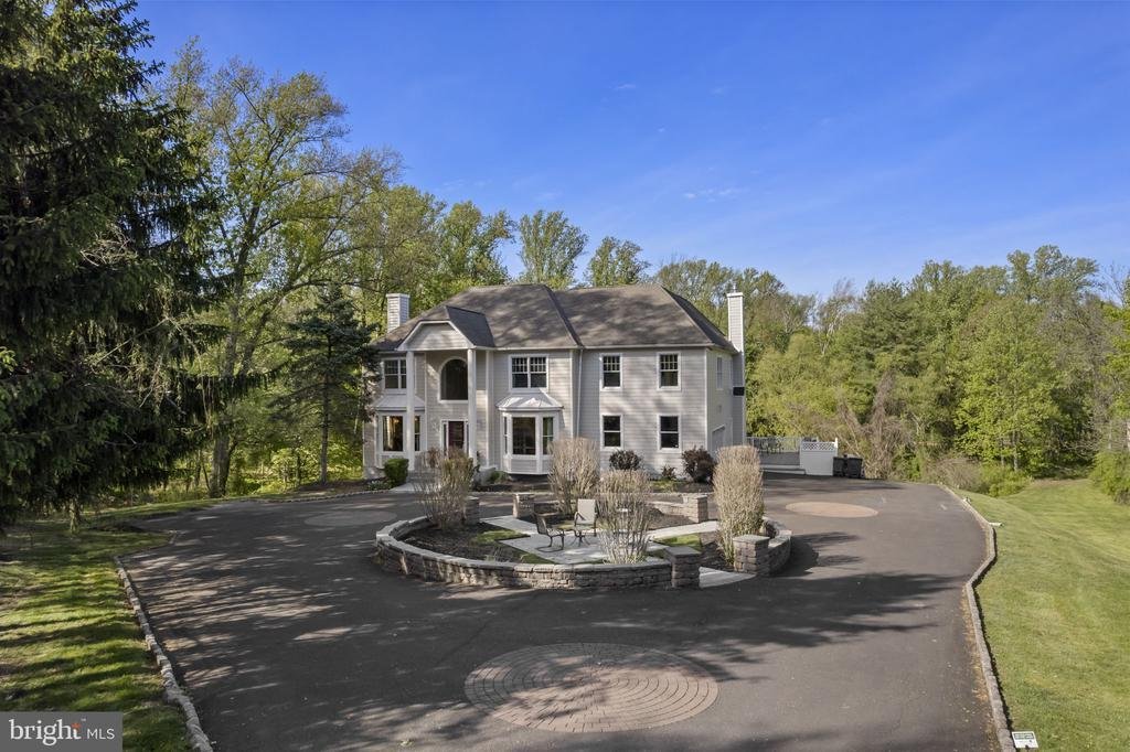 House in Southampton, Pennsylvania, United States 1 - 17871027