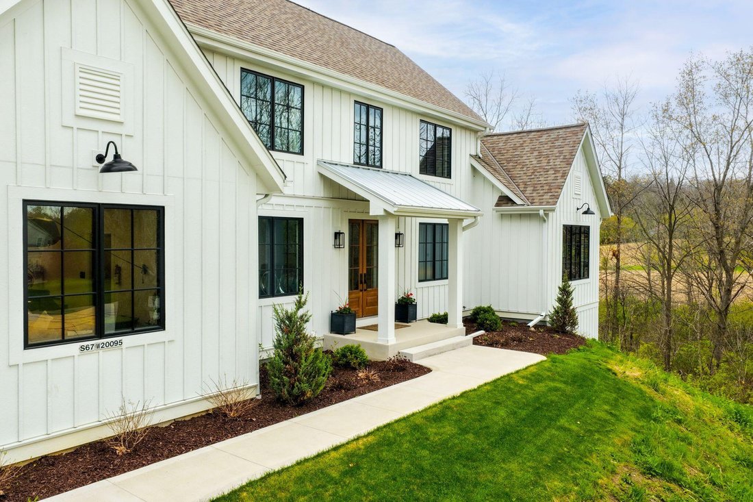 House in Muskego, Wisconsin, United States 3 - 17871007