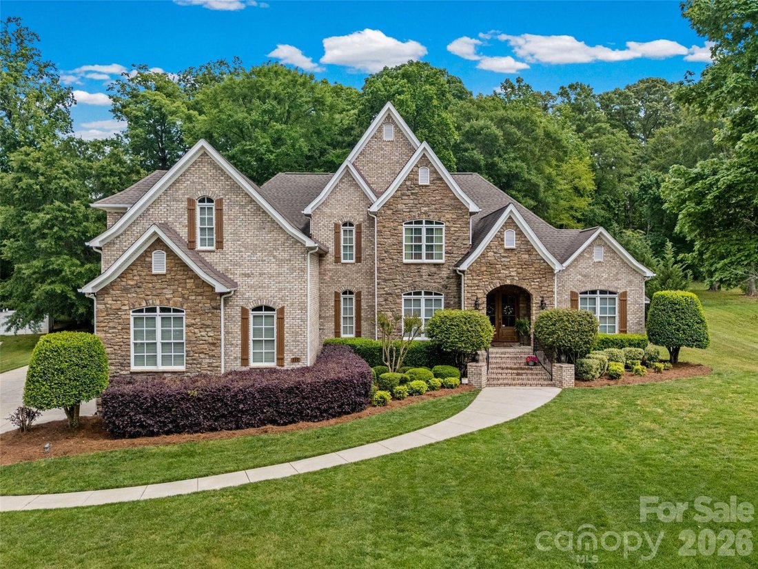 House in Rock Hill, South Carolina, United States 1 - 17871005