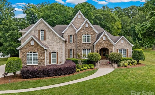 House in Rock Hill, South Carolina, United States 1