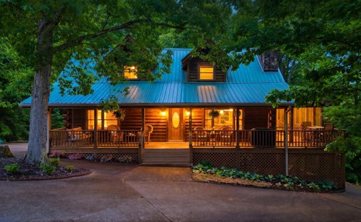 Casa a Harrison, Tennessee, Stati Uniti 1