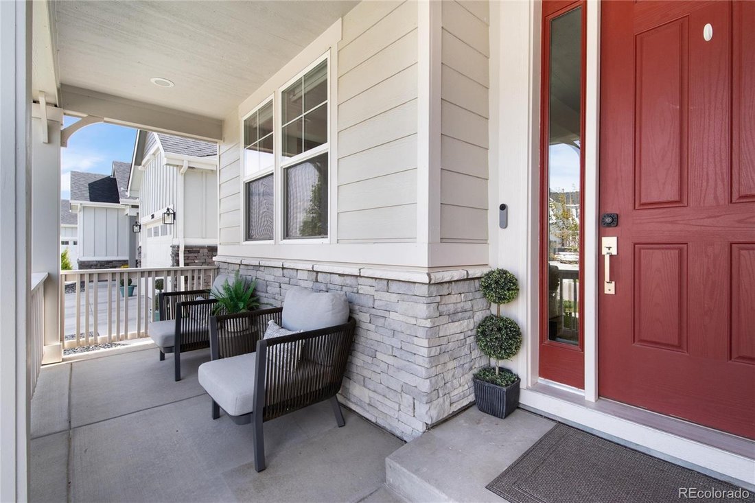 House in Aurora, Colorado, United States 4 - 17871064