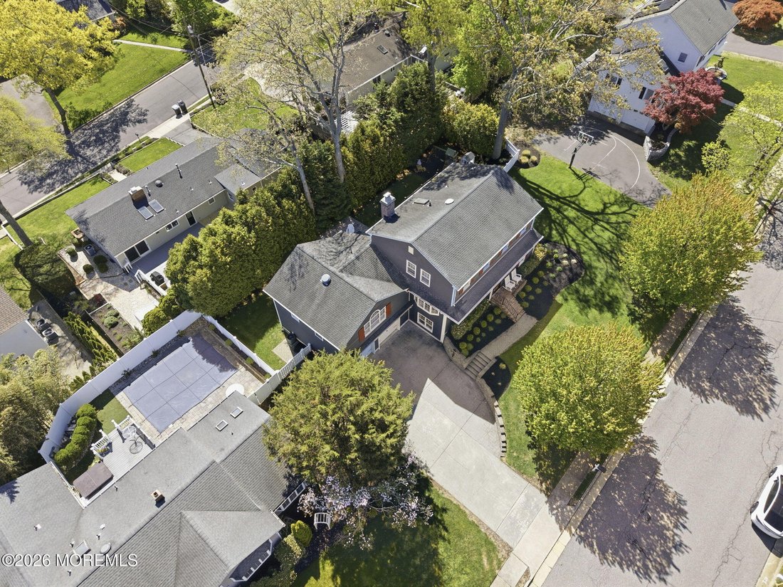 House in Manasquan, New Jersey, United States 4 - 17871068