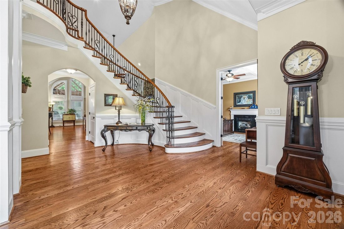 House in Rock Hill, South Carolina, United States 3 - 17871005